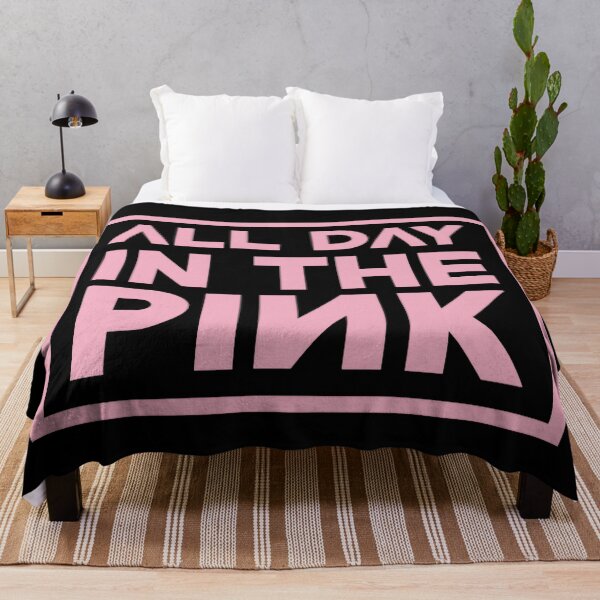 Item preview, All day in the pink designed and sold by YChangShop.