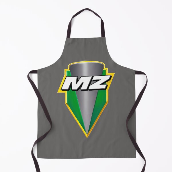Item preview, MZ logo--- designed and sold by MaximoMcclendon.