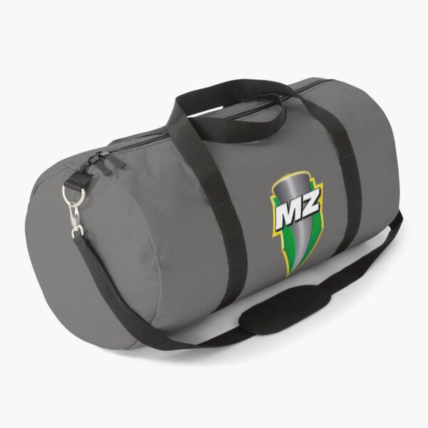 Item preview, MZ logo--- designed and sold by MaximoMcclendon.