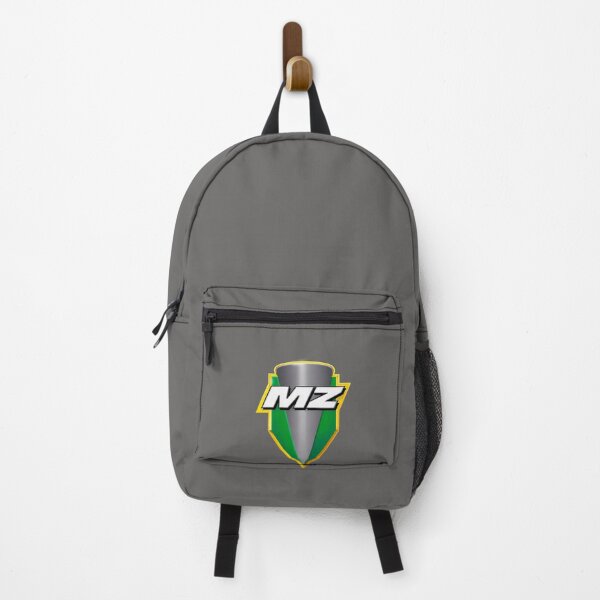 Item preview, MZ logo--- designed and sold by MaximoMcclendon.