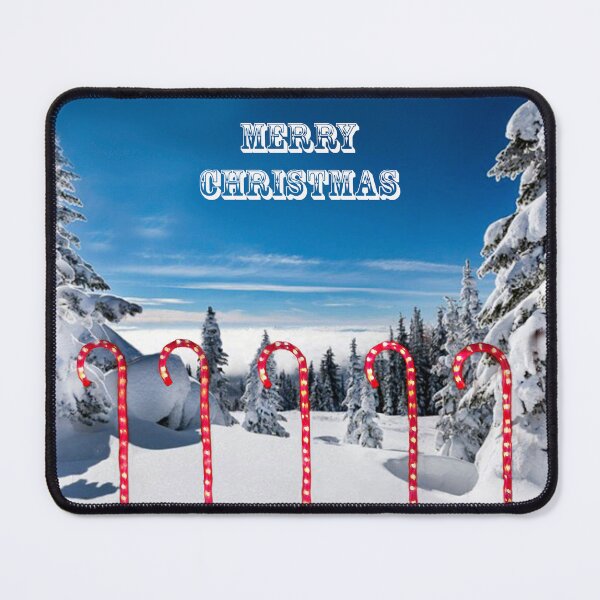 Item preview, Wishing You A Merry Christmas designed and sold by heatherfriedman.