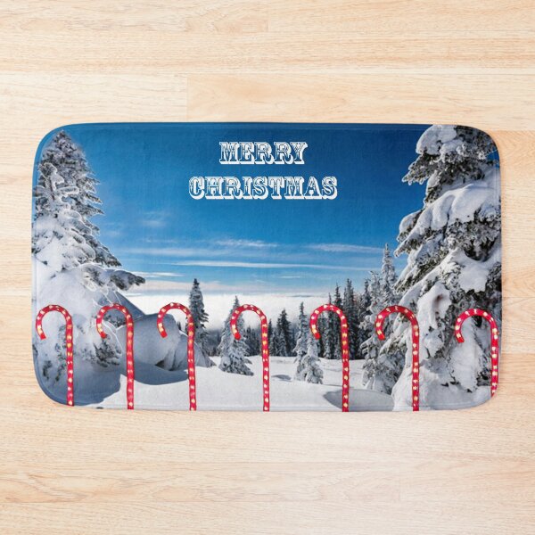 Item preview, Wishing You A Merry Christmas designed and sold by heatherfriedman.