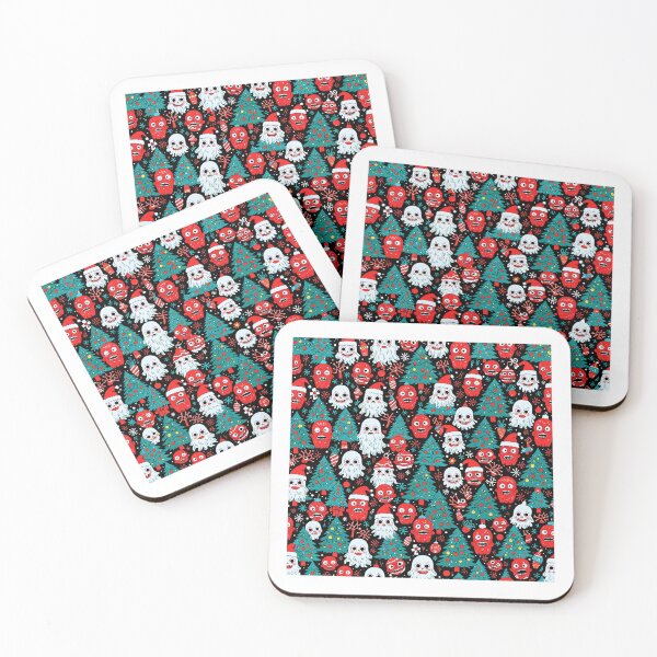 Item preview, CHRISTMAS PATTERN 2025 designed and sold by Tabu Brand.