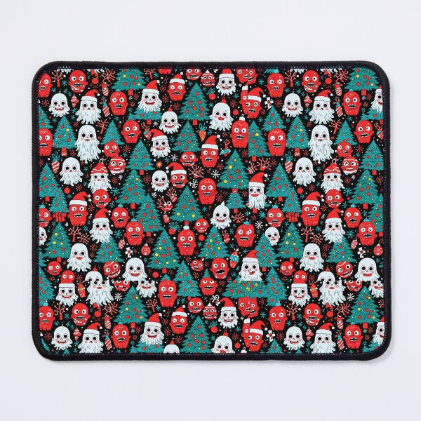 Item preview, CHRISTMAS PATTERN 2025 designed and sold by Tabu Brand.