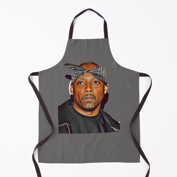 Item preview, N.-DOGG-WEARING-BANDANA designed and sold by MaximoMcclendon.