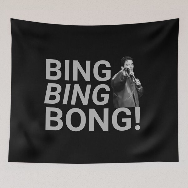 Item preview, Joes Jonas Bing Bing Bong designed and sold by RichardsondnTee.