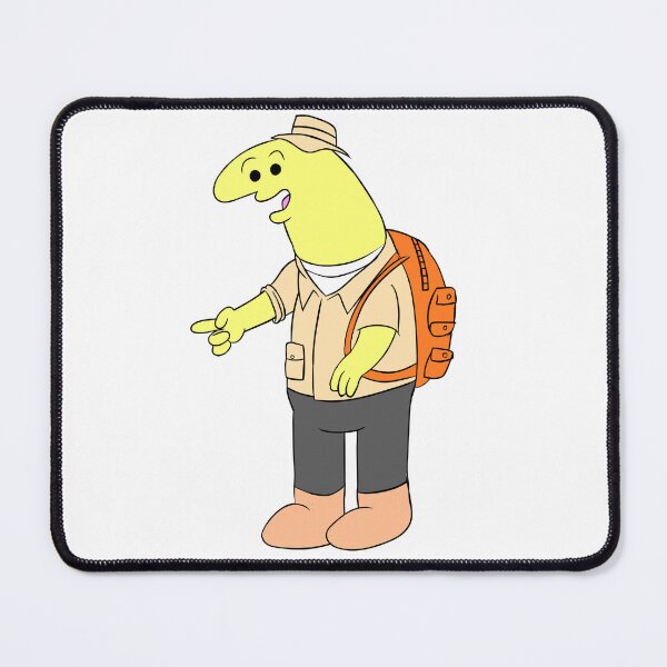 Item preview, Charlie Hike designed and sold by Quistlor.