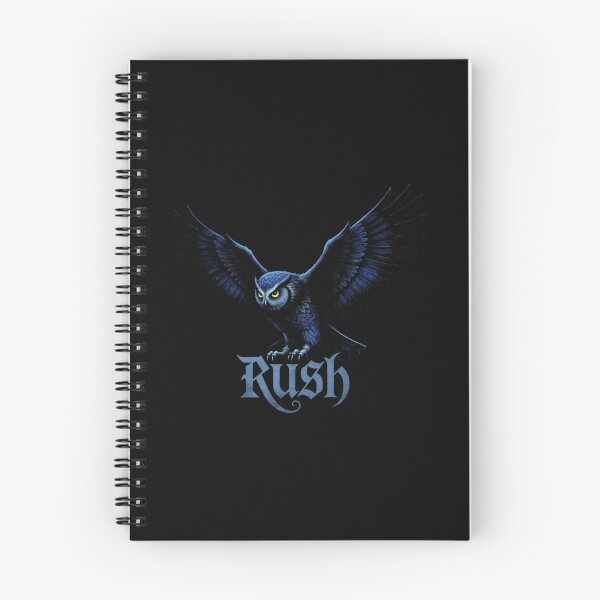 Item preview, Rush  designed and sold by carolanthonyy.