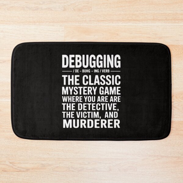 Item preview, Programmer Coder - Developer Programming Software Engineer designed and sold by margaridroso.