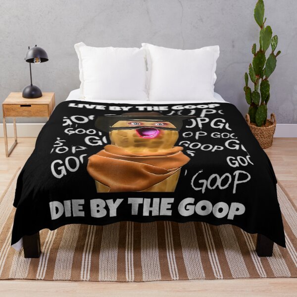 Item preview, The Burnt Peanut Bungulator Goop Goop designed and sold by Angryblu3.