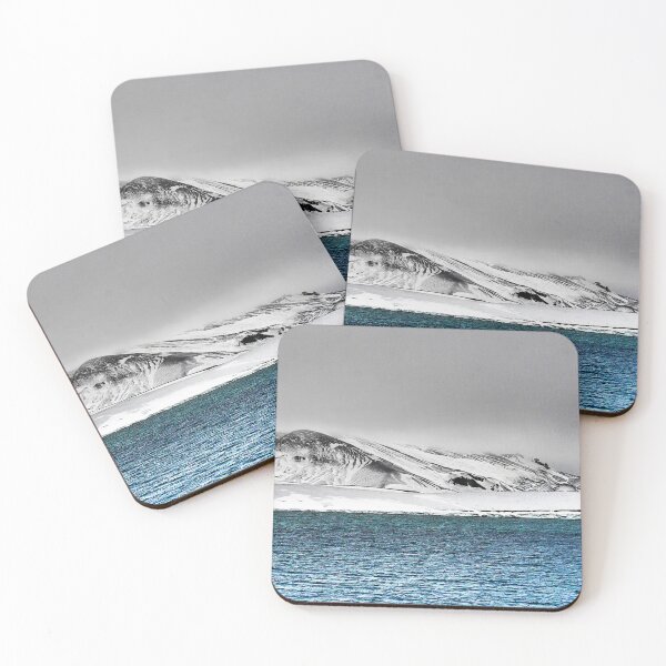 Item preview, Deception Island / Telefon Bay (1) designed and sold by Larry Davis.