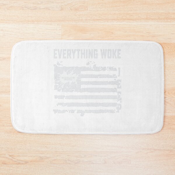 Item preview, Everythinking Wokes Tri-blend Strong designed and sold by AngelaOdonn.