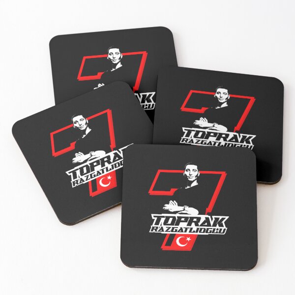 Item preview, Topraks Razgatlioglu Number 7 Motogp designed and sold by RichardsondnTee.
