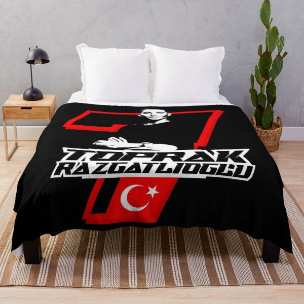 Item preview, Topraks Razgatlioglu Number 7 Motogp designed and sold by RichardsondnTee.