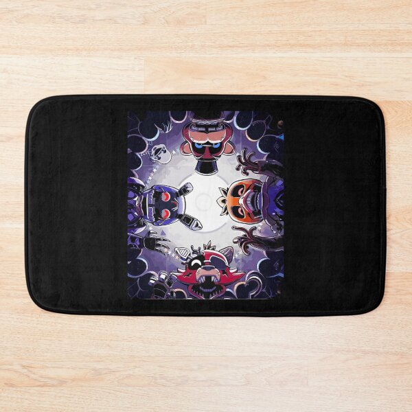 Item preview, five nights at freddys 2 designed and sold by WifeStar321.