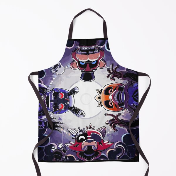 Item preview, five nights at freddys 2 designed and sold by WifeStar321.