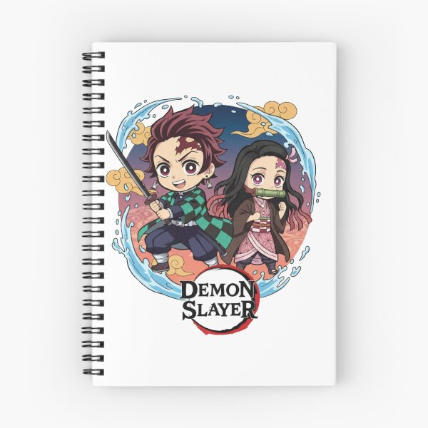 Item preview, Demon Slayer Sticker designed and sold by SakuraGraphia.