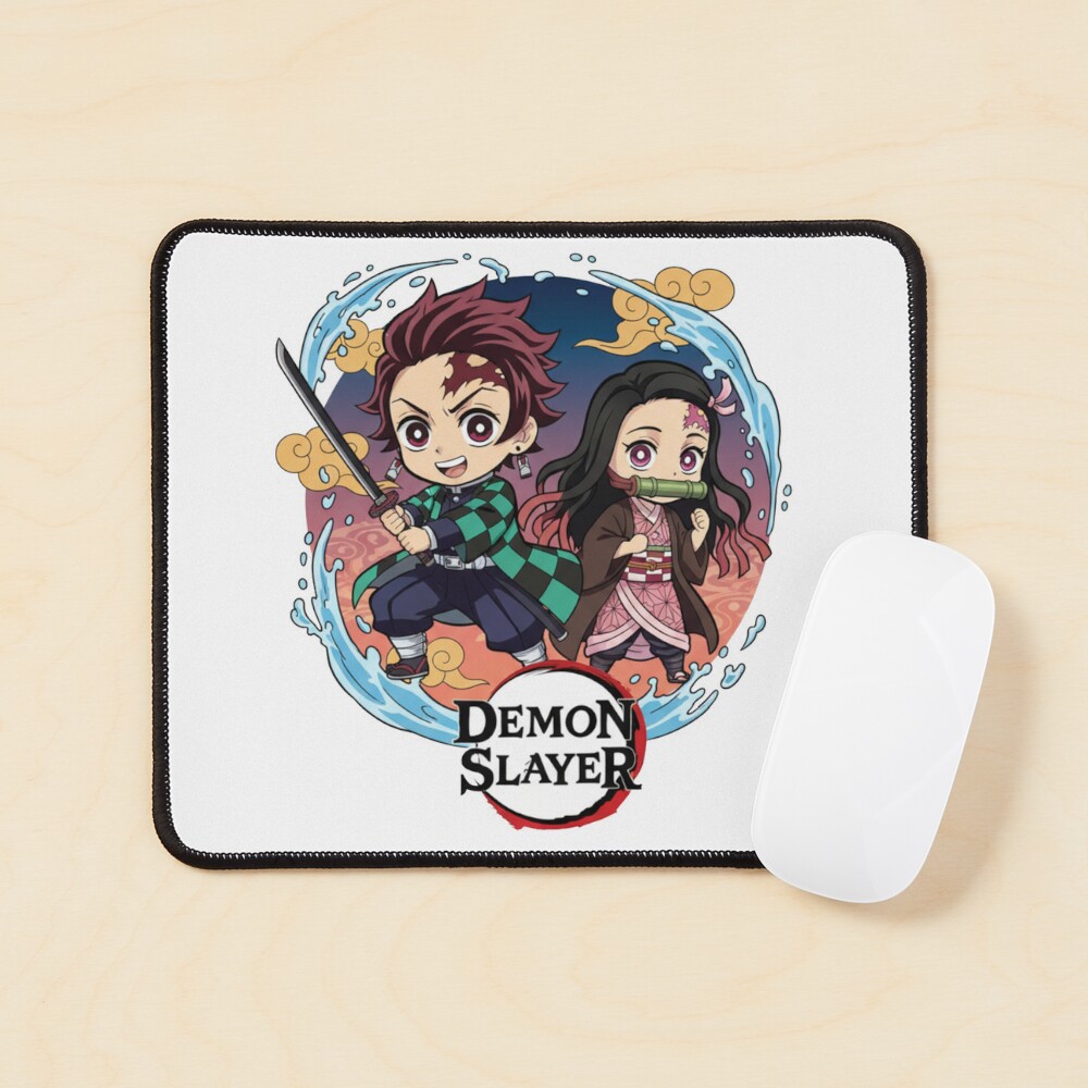 Item preview, Mouse Pad designed and sold by SakuraGraphia.