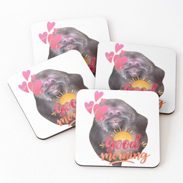 Item preview, Good morning Xing Xing designed and sold by whatthefoxsays.