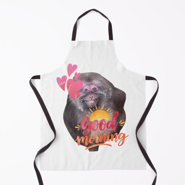 Item preview, Good morning Xing Xing designed and sold by whatthefoxsays.