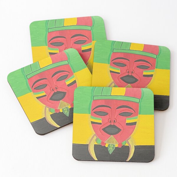 Item preview, Irie  ask designed and sold by Celena’s Divine Designs .
