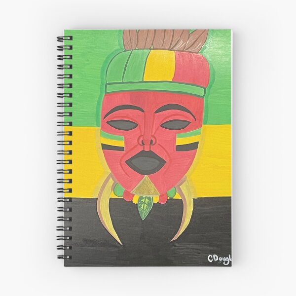 Item preview, Irie  ask designed and sold by Celena’s Divine Designs .