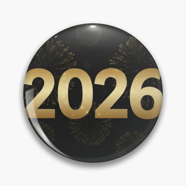 Item preview, 2026 Dorado with Nighttime Fireworks designed and sold by ViralCollector.