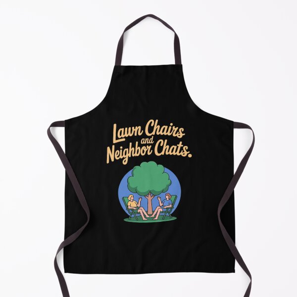 Item preview, Community Pride Lawn Chairs and Neighbor Chats designed and sold by JaskconLIfe23.