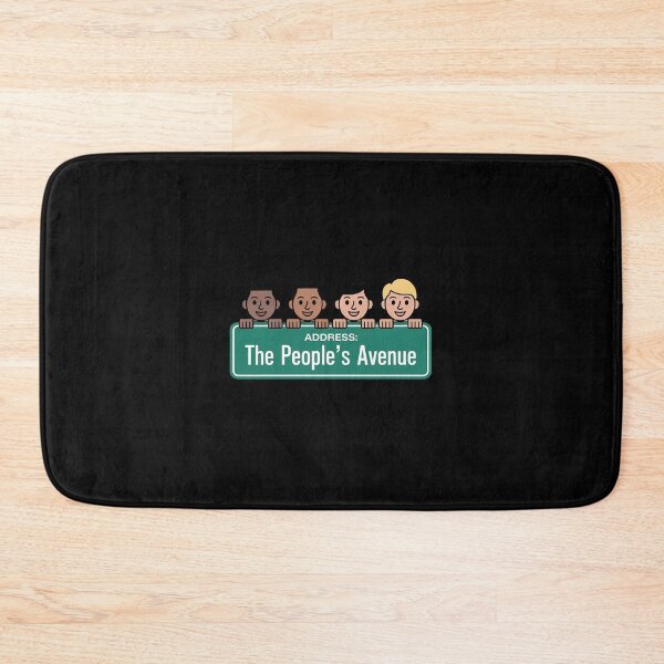 Item preview, Community Pride Neighborhood Street Sign Graphic designed and sold by JaskconLIfe23.