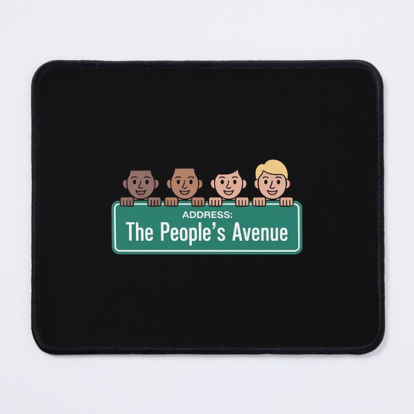 Item preview, Community Pride Neighborhood Street Sign Graphic designed and sold by JaskconLIfe23.