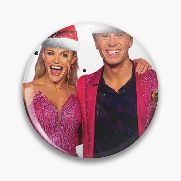 Item preview, All I want for Christmas is Robert And Witney  designed and sold by Angryblu3.