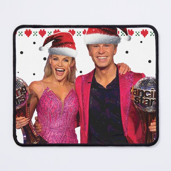 Item preview, All I want for Christmas is Robert And Witney  designed and sold by Angryblu3.
