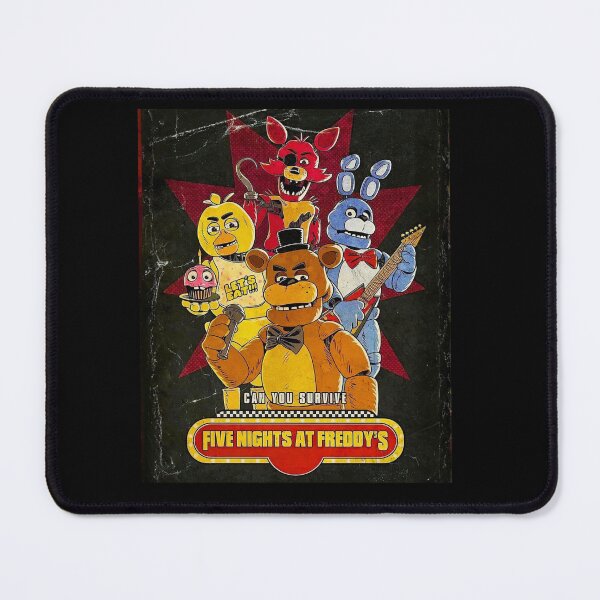 Item preview, five nights at freddys 2 designed and sold by WifeStar321.