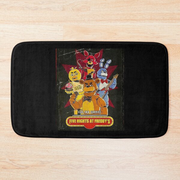 Item preview, five nights at freddys 2 designed and sold by WifeStar321.
