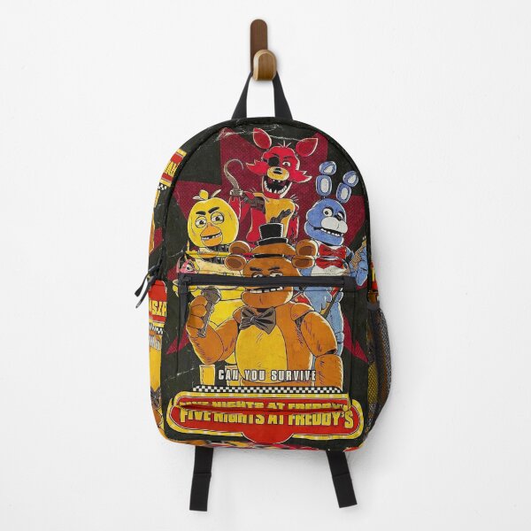 Item preview, five nights at freddys 2 designed and sold by WifeStar321.