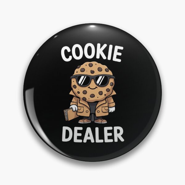Item preview, Cookie Dealer designed and sold by JaskconLIfe23.