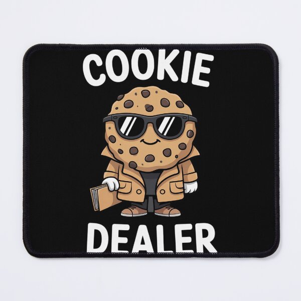 Item preview, Cookie Dealer designed and sold by JaskconLIfe23.