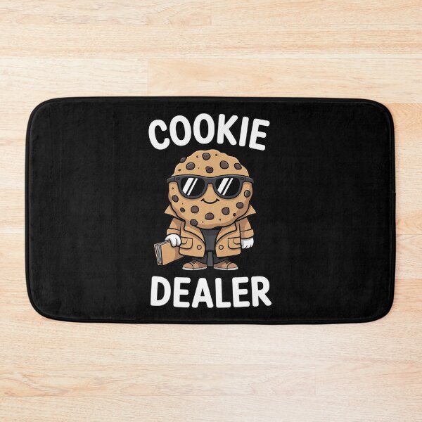 Item preview, Cookie Dealer designed and sold by JaskconLIfe23.