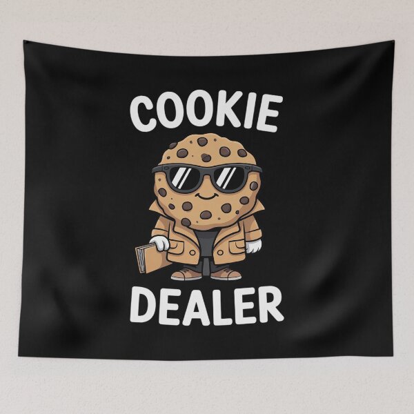 Item preview, Cookie Dealer designed and sold by JaskconLIfe23.