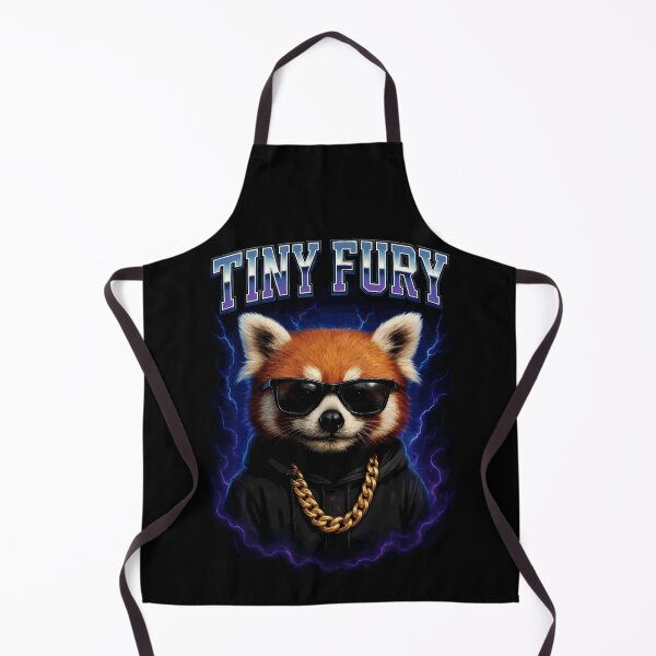 Item preview, Red panda bootleg designed and sold by ghan19.