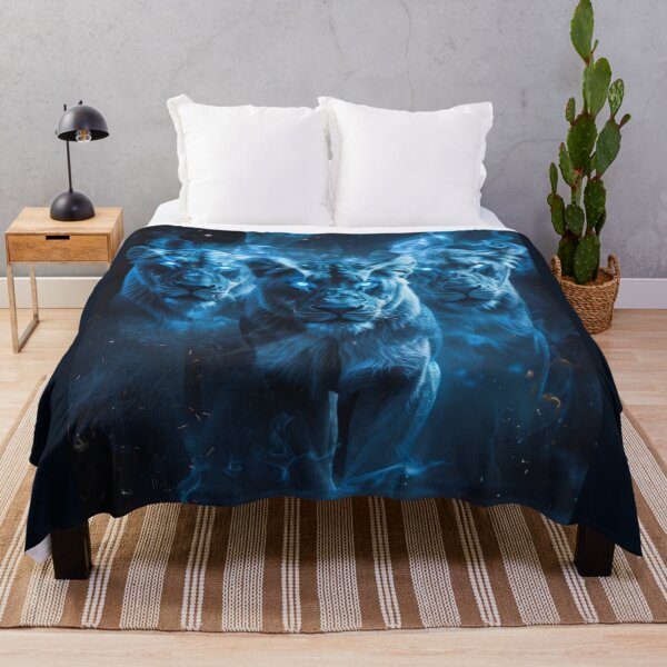 Item preview, Sisters of the Sapphire Flame designed and sold by ArgentoArt.