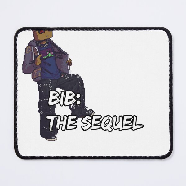 Item preview, Chuckie Drip (BIB 2) designed and sold by ChuckieDaSquare.