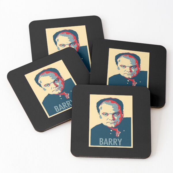 Item preview, Barry From Eastenders designed and sold by WagneryhShopus.
