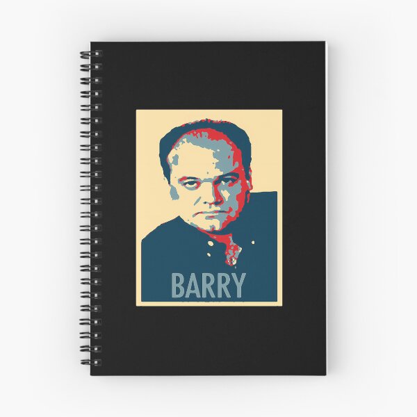 Item preview, Barry From Eastenders designed and sold by WagneryhShopus.