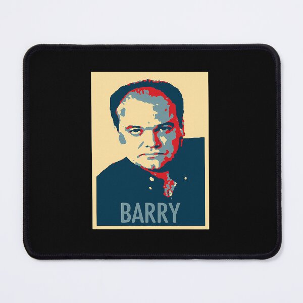 Item preview, Barry From Eastenders designed and sold by WagneryhShopus.