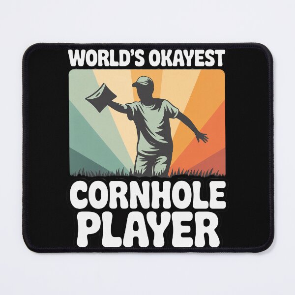 Item preview, Cool Cornhole Corn Hole Cornhole Player designed and sold by JaskconLIfe23.