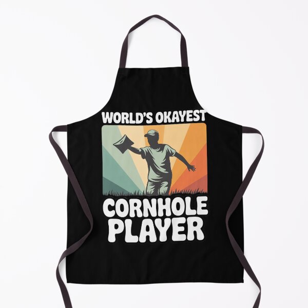 Item preview, Cool Cornhole Corn Hole Cornhole Player designed and sold by JaskconLIfe23.