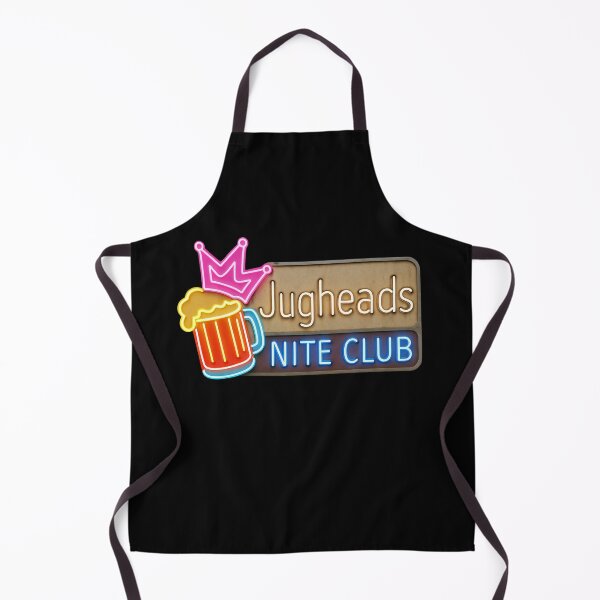 Item preview, Copy of Juggies Nite Club - Beer and Brawl Edition  designed and sold by BSDesignOnline.