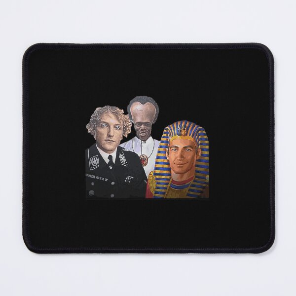 Item preview, Agartha Logan Paul designed and sold by WagneryhShopus.