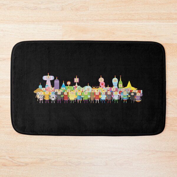 Item preview, Katamari Damacy Prince Rolling designed and sold by Sation8547.